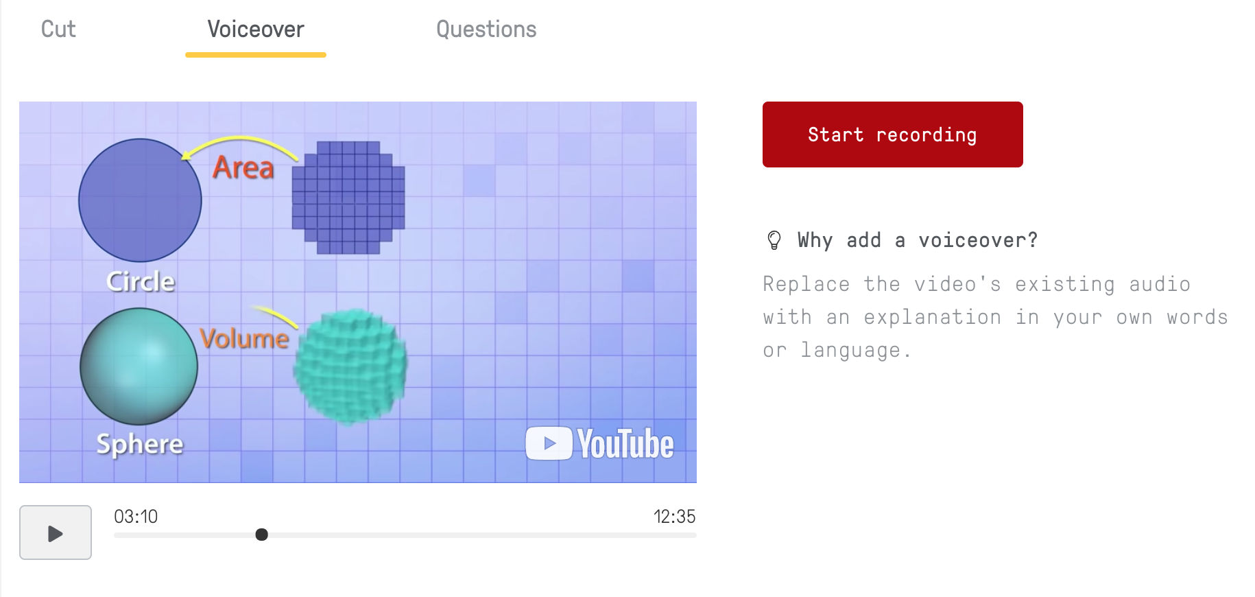Tech Tool of the Month: Edpuzzle Part 2 – TeachersFirst Blog