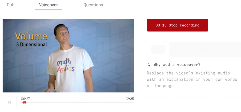 Tech Tool of the Month: Edpuzzle Part 2 – TeachersFirst Blog