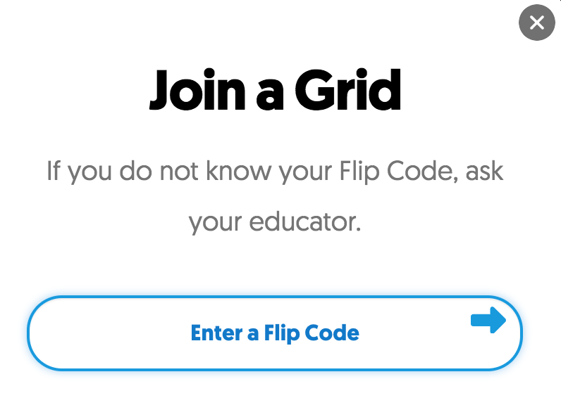 Flipgrid Sign In Tech Tool of the Month: Flipgrid Part 2 – TeachersFirst Blog