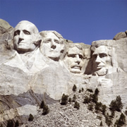 mt rushmore