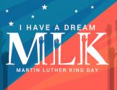 
  Martin Luther King: An Integrated Lesson Unit for Primary Classrooms image
