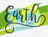 
  What will you and your class do this Earth Day? image