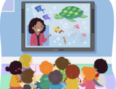 
  TeachersFirst's Virtual Field Trips image