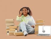 
  TeachersFirst Audiobooks  image