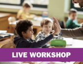 
  OK2Ask: Establishing Predictable Routines for Student Success image