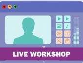 
  OK2Ask: Video Basics: Designing Instructional Videos for Learning image