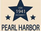 
  Anniversary of Pearl Harbor image