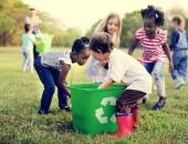 
  Embracing Sustainability on World Water and Recycling Days image